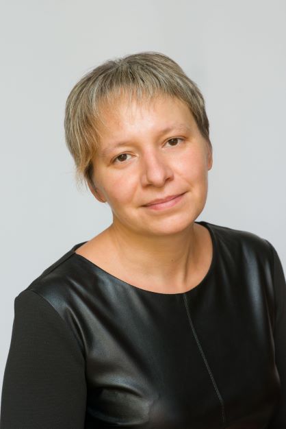 Патрина Наталия Вячеславовна